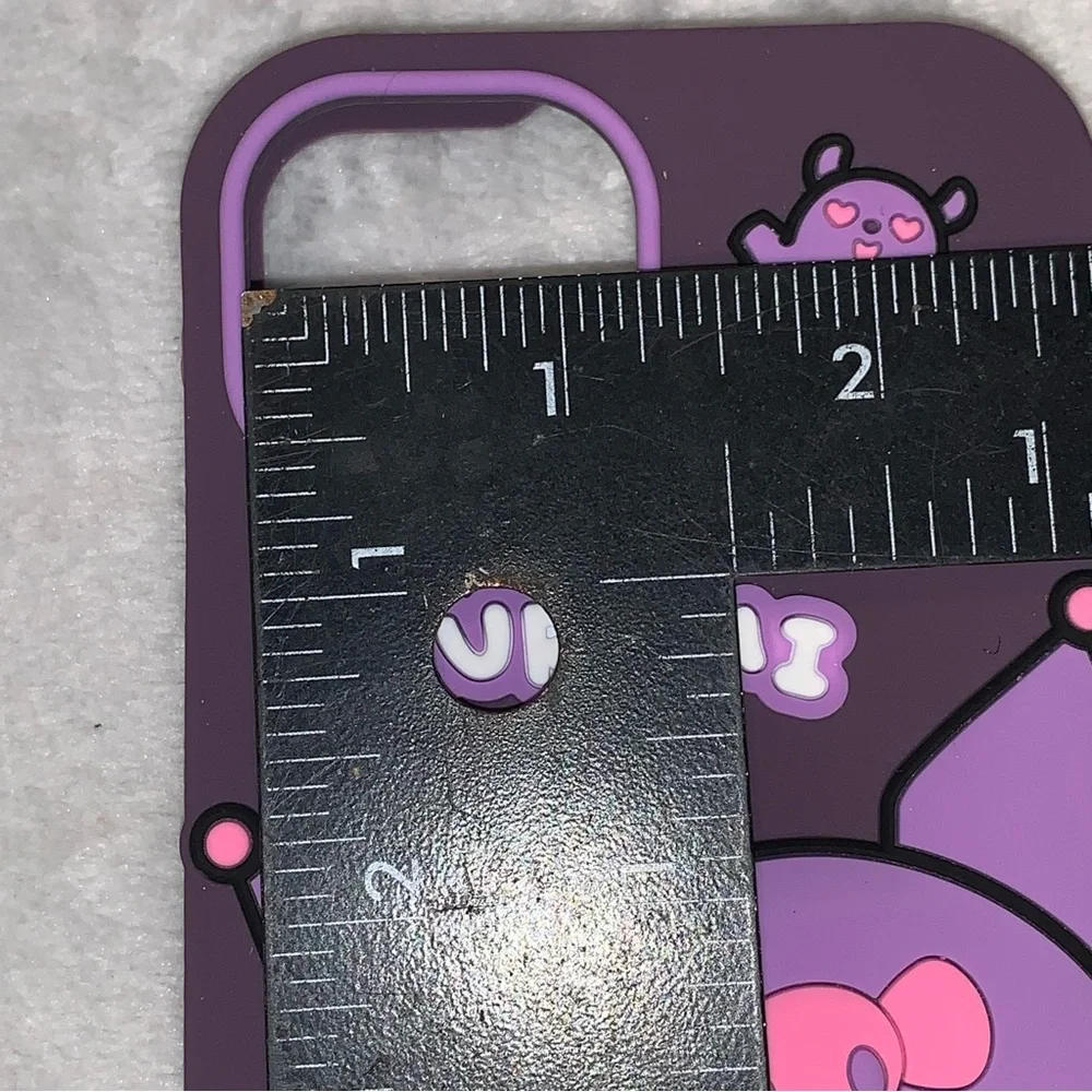 💥2/$10 Cute Kawaii iPhone 15 Design Case Cover